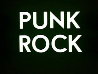 (((Theatrical Trailer))) - Punk Rock (1977) - Mkx free video