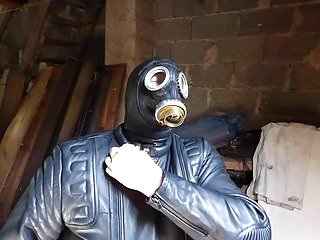 Rubber, Leather And Some Toys In The Attic free video