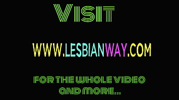 Glamour Lesbians Eating Pussy And Scissoring free video