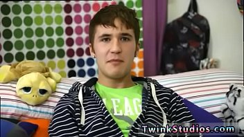 Free Gay Slender Light Skin Twinks Movietures Kain Lanning Is A free video