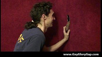 Gay Glory Hole - Nasty Gay Oral Sex And Gay Handjobs 20 free video