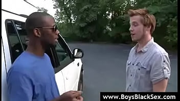 Black Gay Boys Deep Ass Fuck - Blacksonboys 21 free video