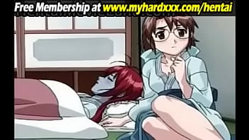Amazing Exciting Hentai For The Real Part2 free video
