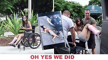 Bangbros - Young Kimberly Costa Got Hit By A Car, So We Gave Her Some Dick To Feel Better free video