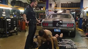 Fit Gay Guys Fucking Police We Found A Mustang We Were Looking For free video