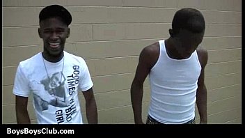 Muscled Black Gay Boys Humiliate White Twinks Hardcore 01 free video