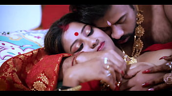 Erotic Sex With Beautiful Hot Indian Wife Sudipa In Saree free video