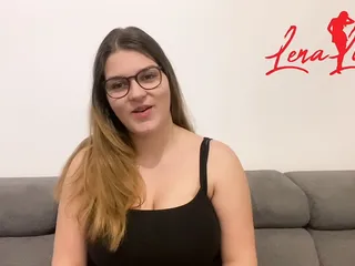 Lena Lust Selbstbefriedigung Das Erste Mal free video