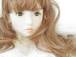 Love Doll Tsubasa White Lingerie And Pink Net Tights free video