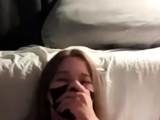 Big Boobs Milf Masturbates With Her Dildo free video