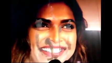 Deepika Padukone Cum Tribute Compilation (38 Tributes) free video