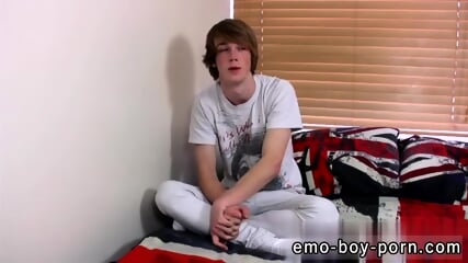 Emo Teen Boys Sagging Gay Kai Alexander Is Like Some Kind Of Ginger Fawn Who Happened To free video